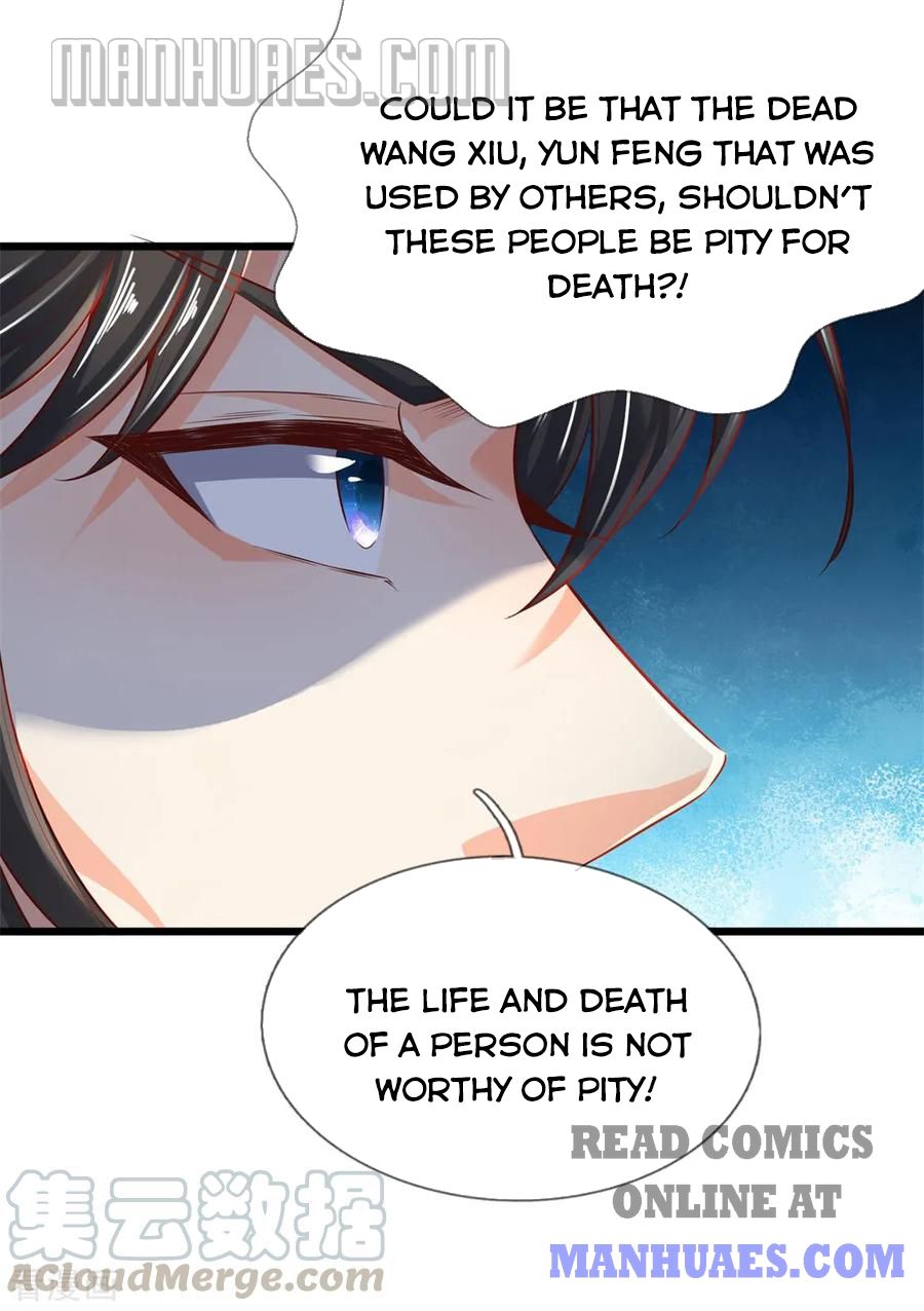 Marvelous Hero of the Sword chapter 229 - page 5