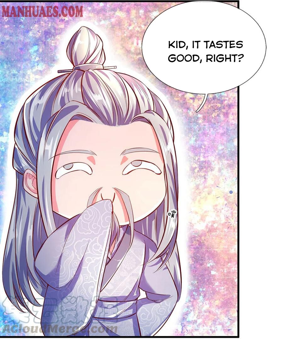 Marvelous Hero of the Sword chapter 226 - page 14