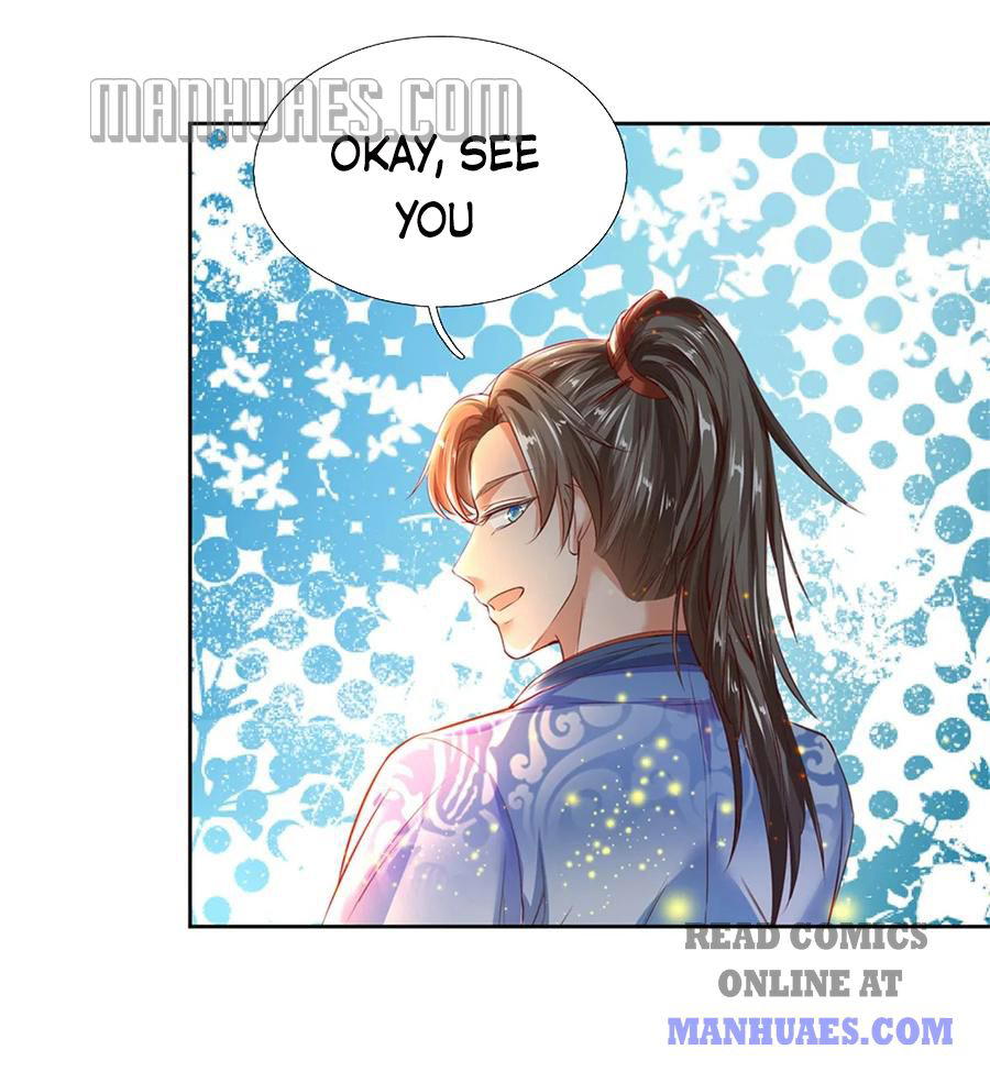 Marvelous Hero of the Sword chapter 192 - page 24