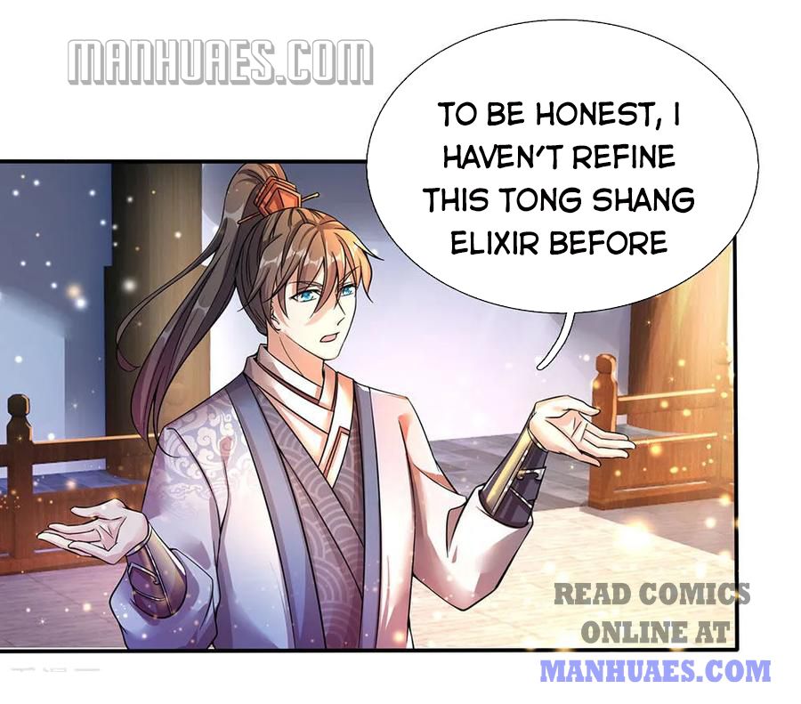Marvelous Hero of the Sword chapter 190 - page 12