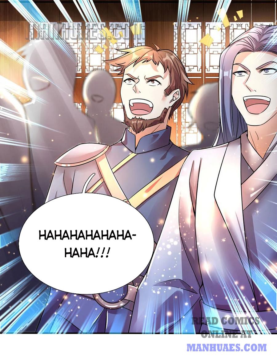 Marvelous Hero of the Sword chapter 190 - page 14