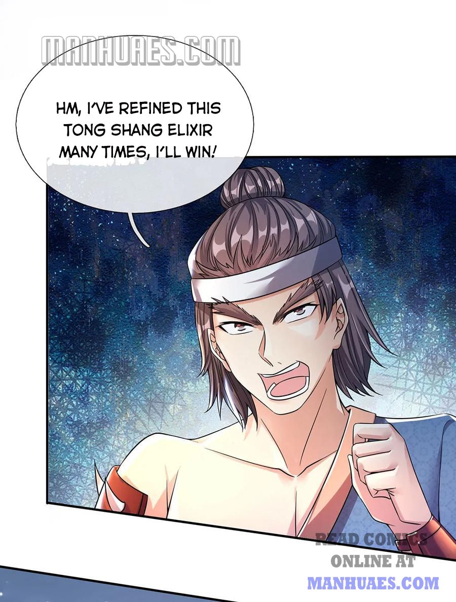 Marvelous Hero of the Sword chapter 190 - page 16