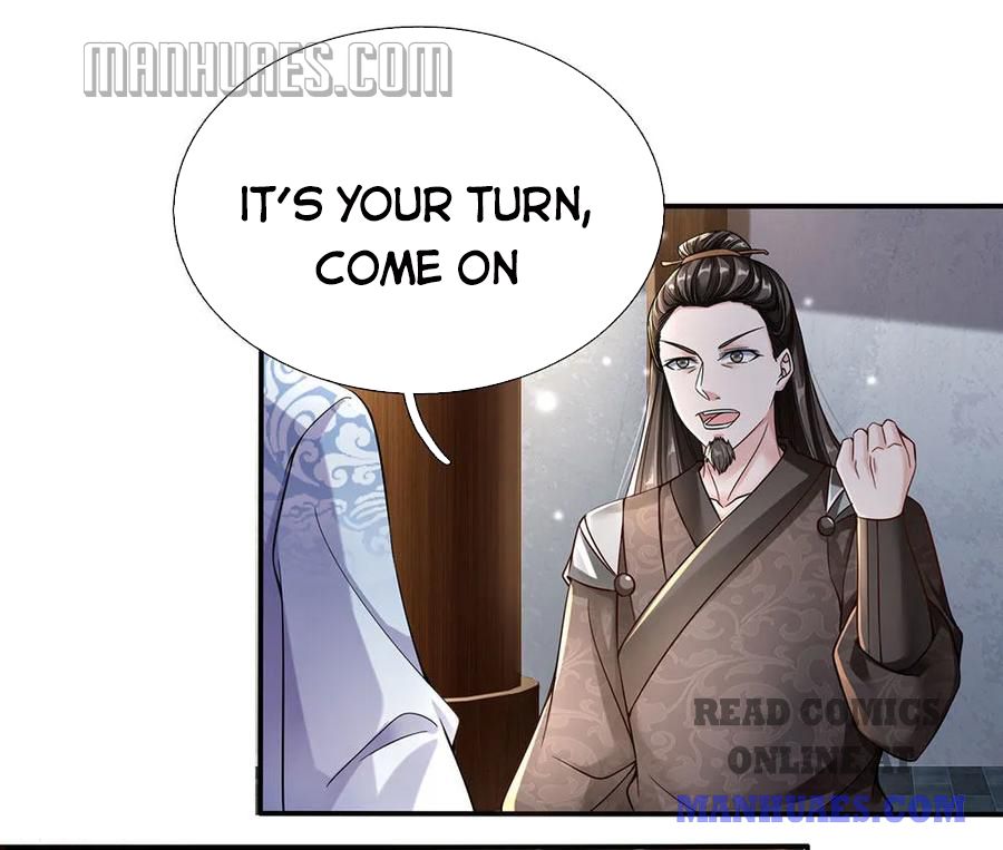Marvelous Hero of the Sword chapter 190 - page 2