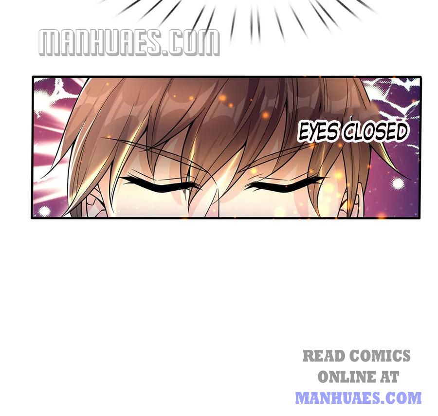 Marvelous Hero of the Sword chapter 190 - page 20