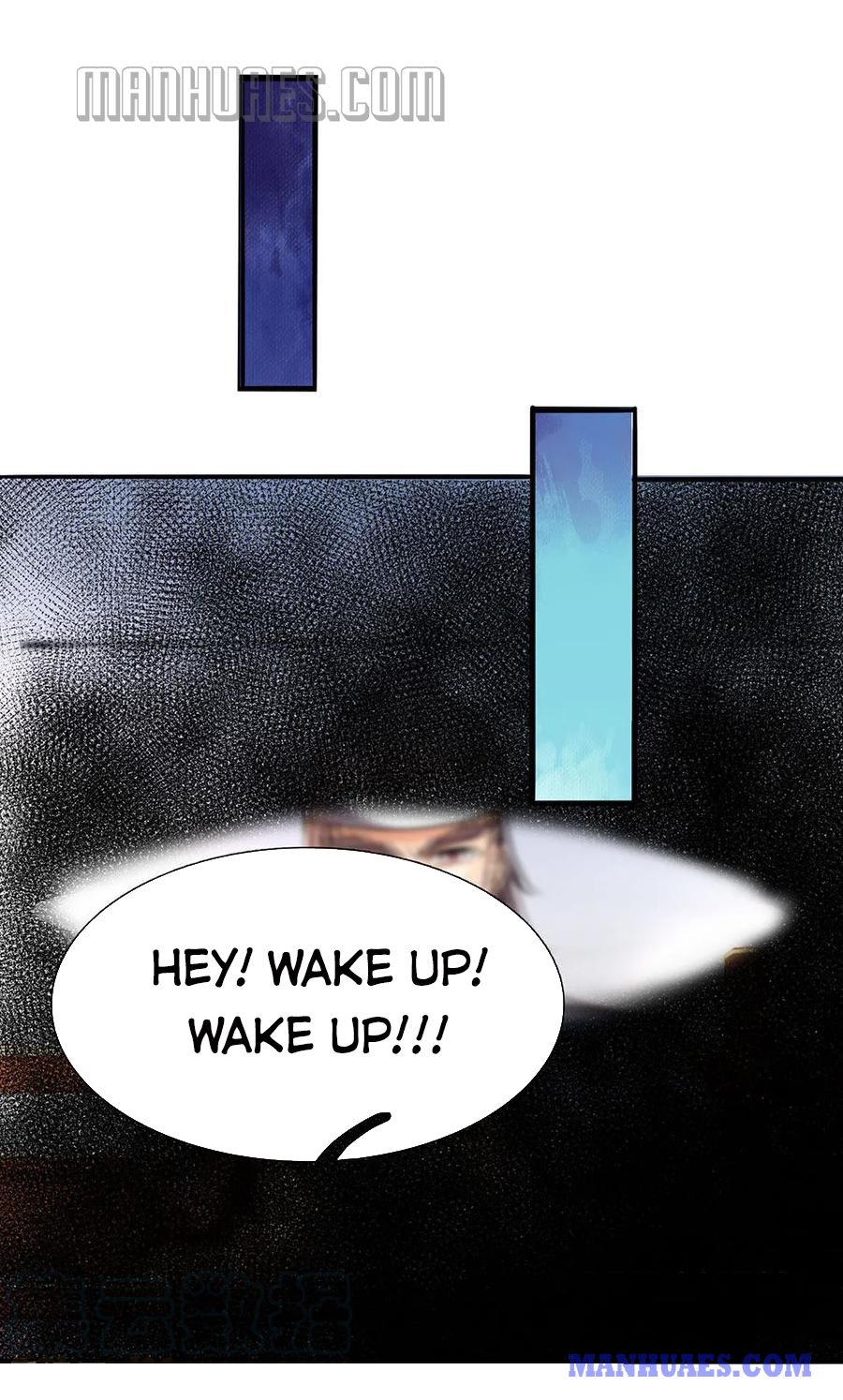 Marvelous Hero of the Sword chapter 190 - page 21