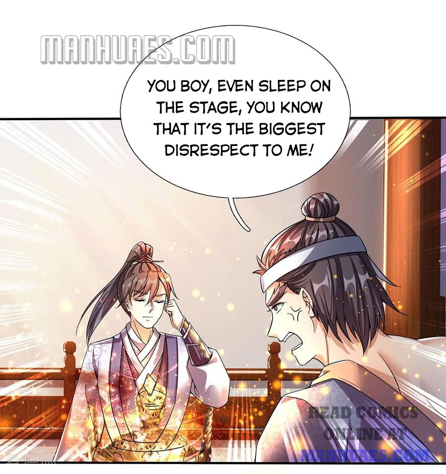 Marvelous Hero of the Sword chapter 190 - page 24