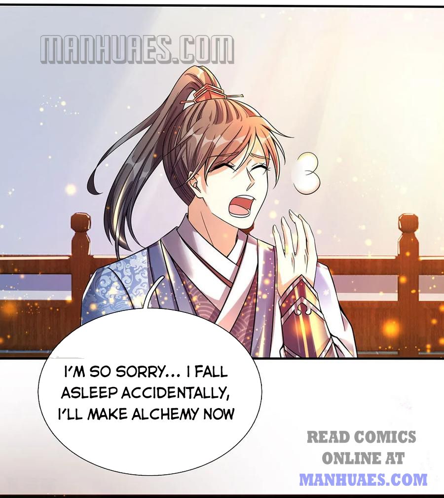 Marvelous Hero of the Sword chapter 190 - page 26