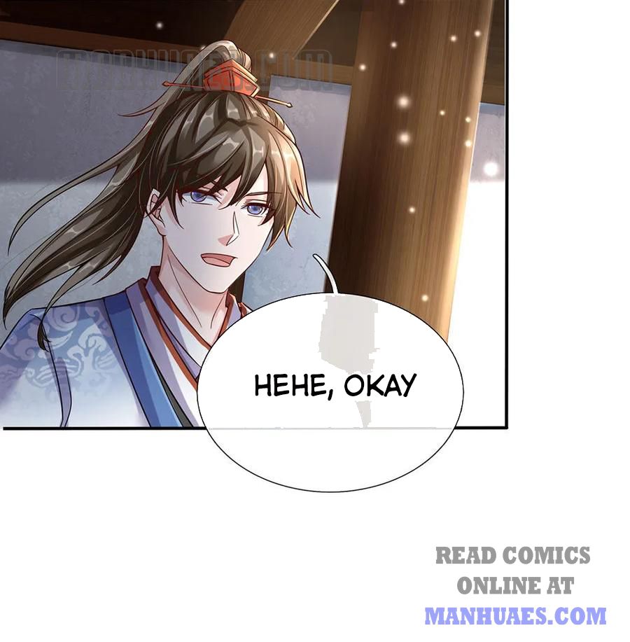 Marvelous Hero of the Sword chapter 190 - page 3