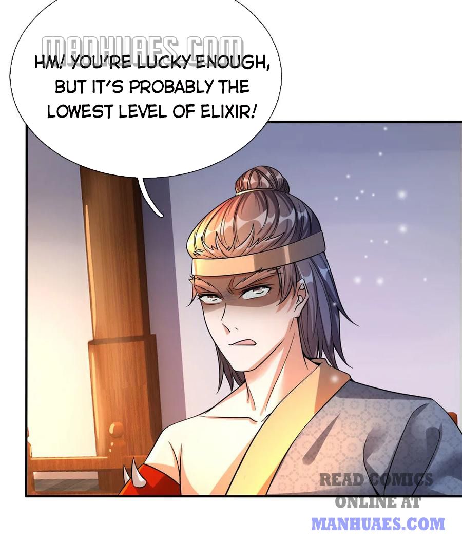 Marvelous Hero of the Sword chapter 190 - page 30