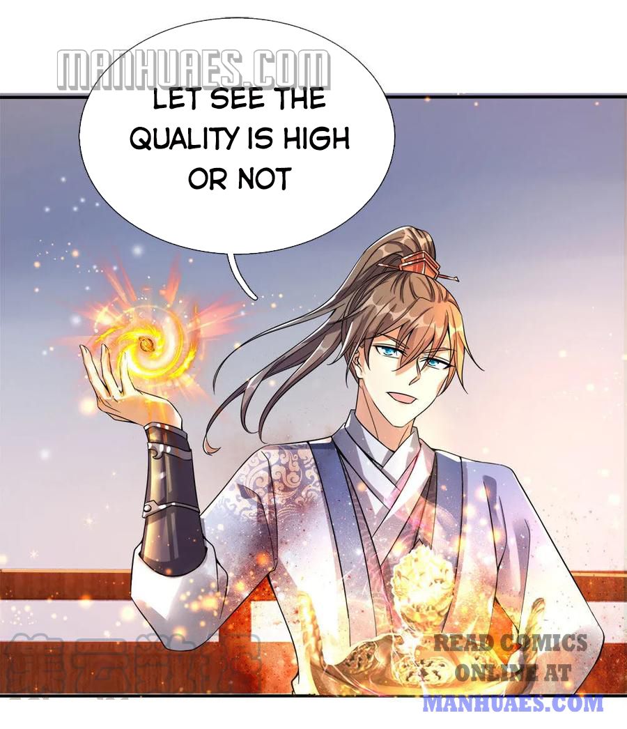 Marvelous Hero of the Sword chapter 190 - page 31