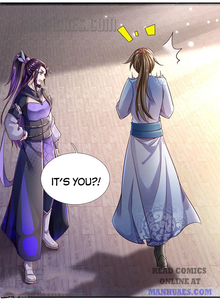 Marvelous Hero of the Sword chapter 190 - page 5
