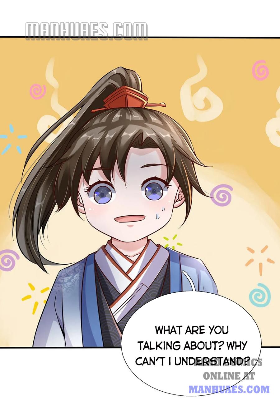 Marvelous Hero of the Sword chapter 190 - page 6