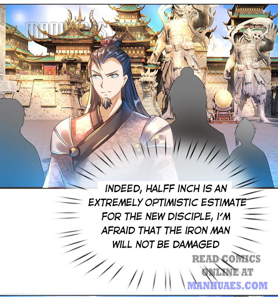 Marvelous Hero of the Sword chapter 180 - page 38