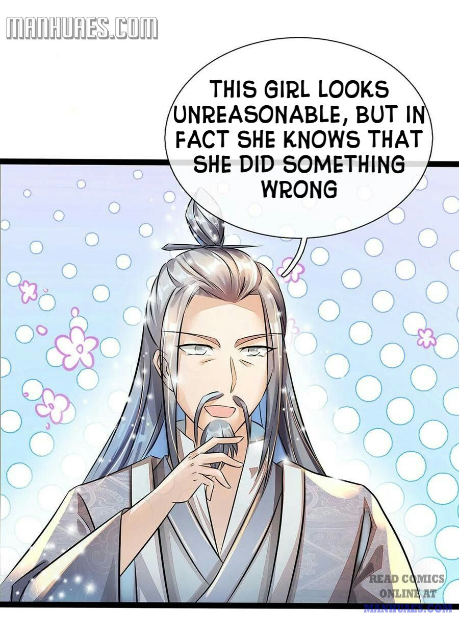 Marvelous Hero of the Sword chapter 168 - page 13