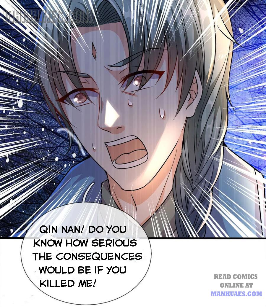 Marvelous Hero of the Sword chapter 166 - page 12