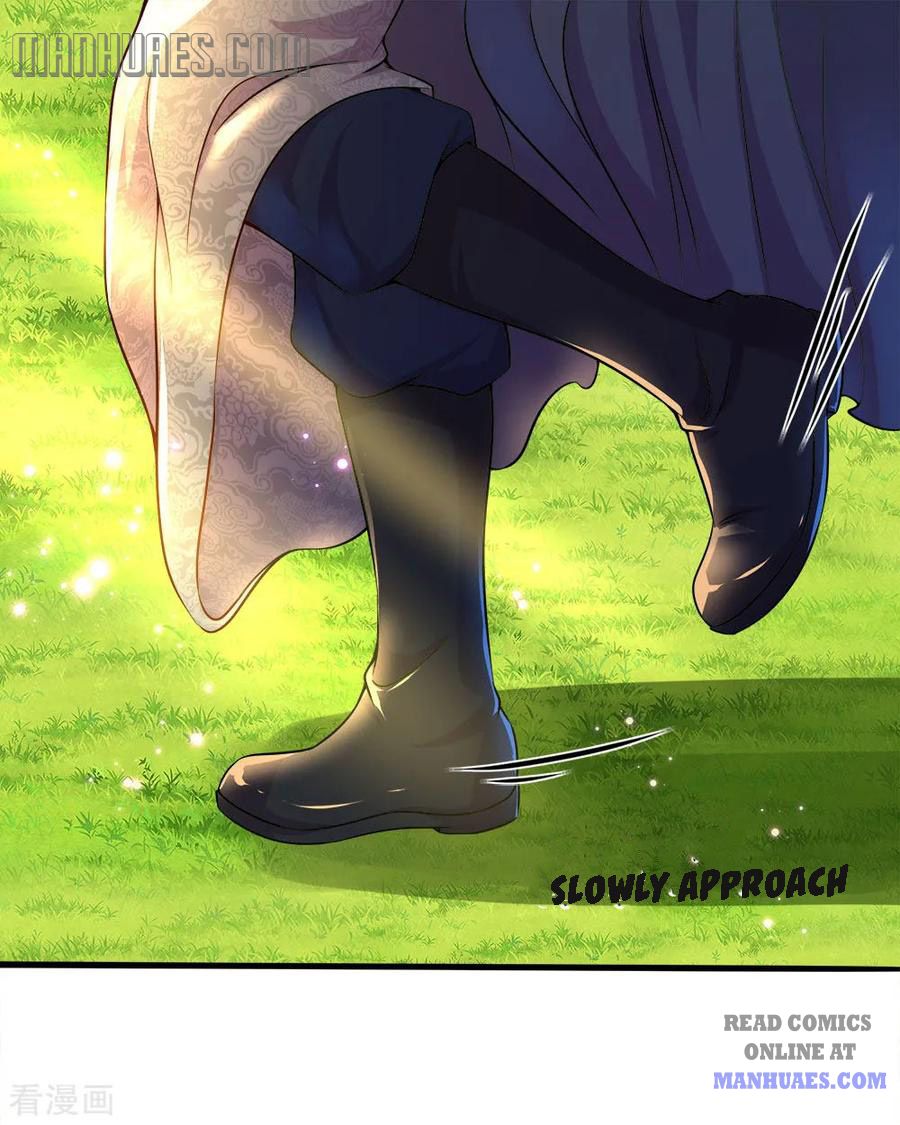Marvelous Hero of the Sword chapter 166 - page 6