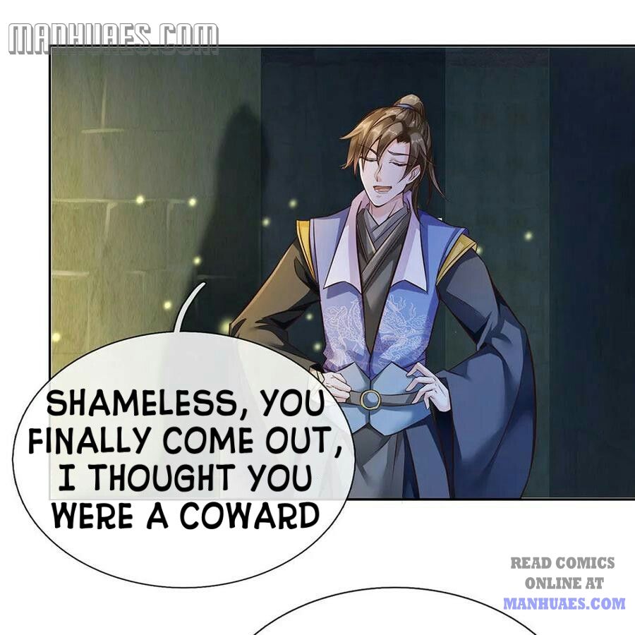 Marvelous Hero of the Sword chapter 158 - page 7