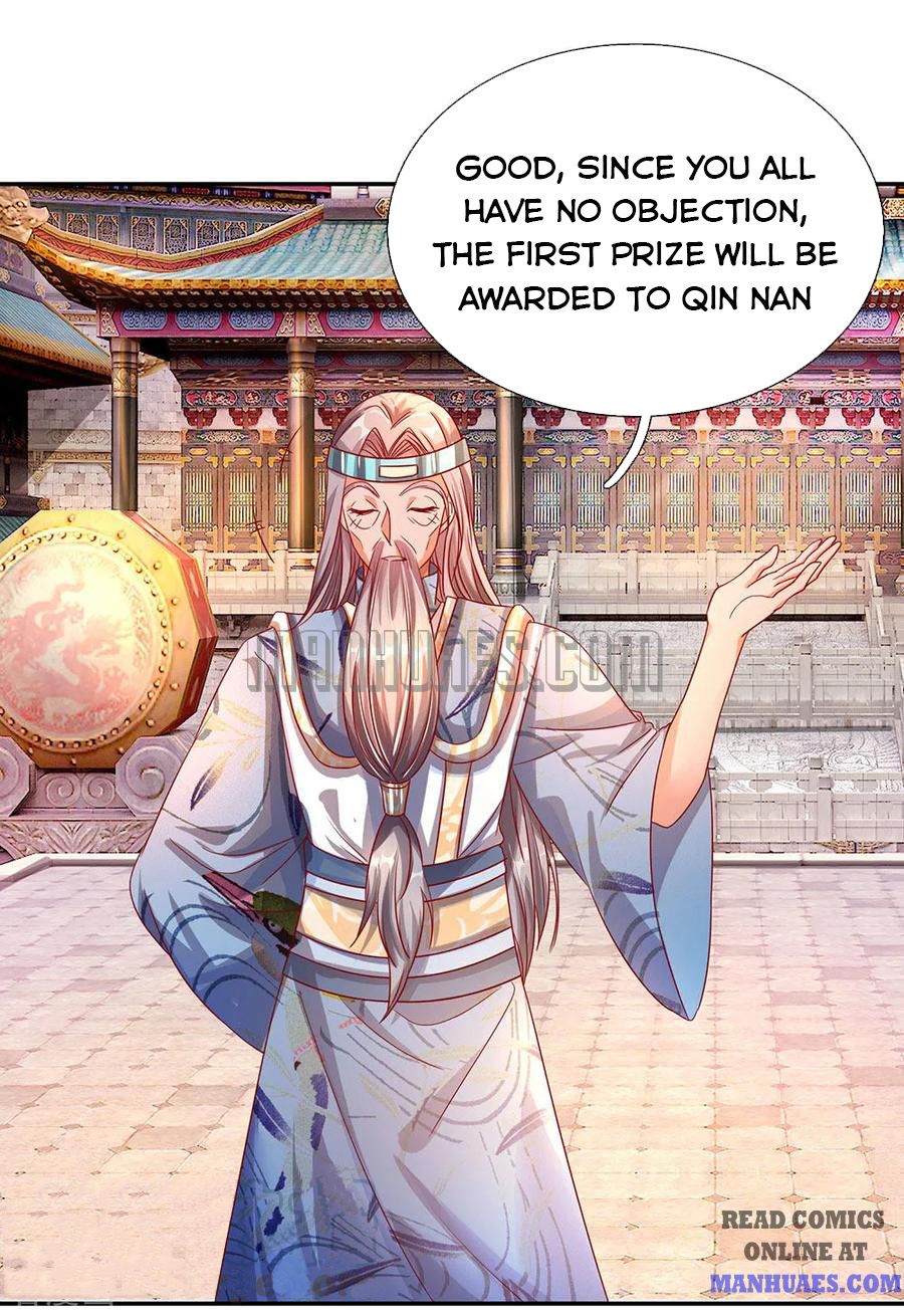 Marvelous Hero of the Sword chapter 102 - page 28