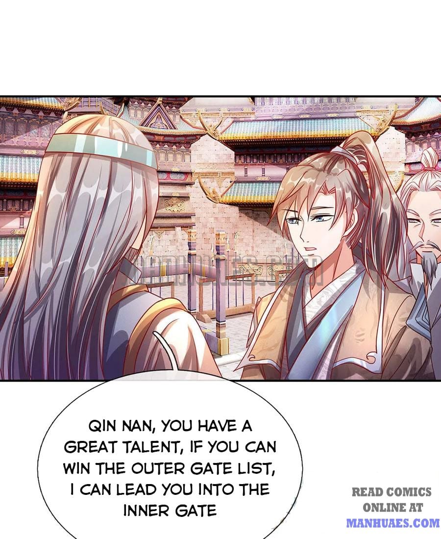 Marvelous Hero of the Sword chapter 102 - page 32