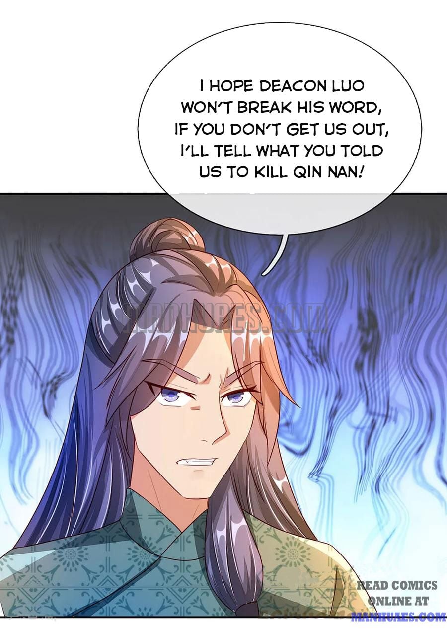 Marvelous Hero of the Sword chapter 102 - page 5