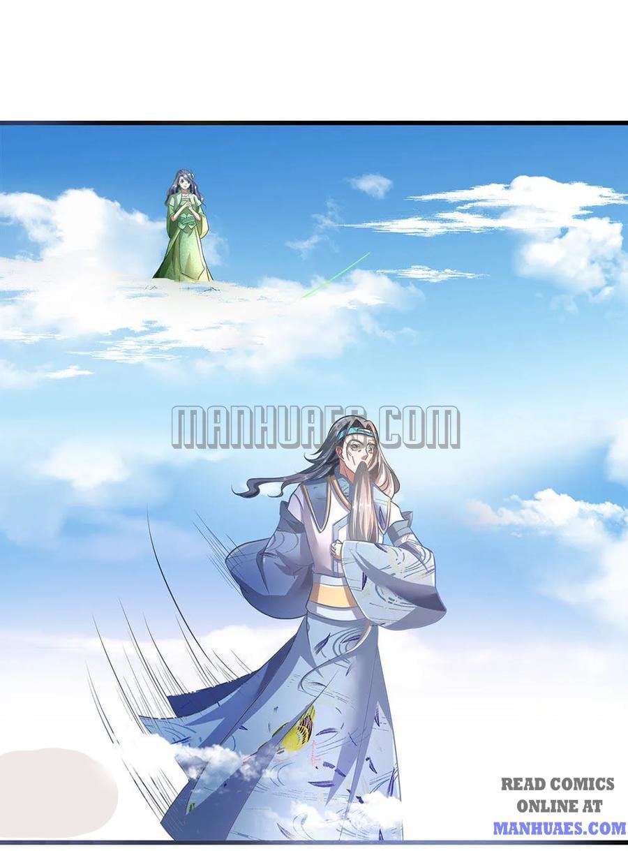 Marvelous Hero of the Sword chapter 97 - page 9