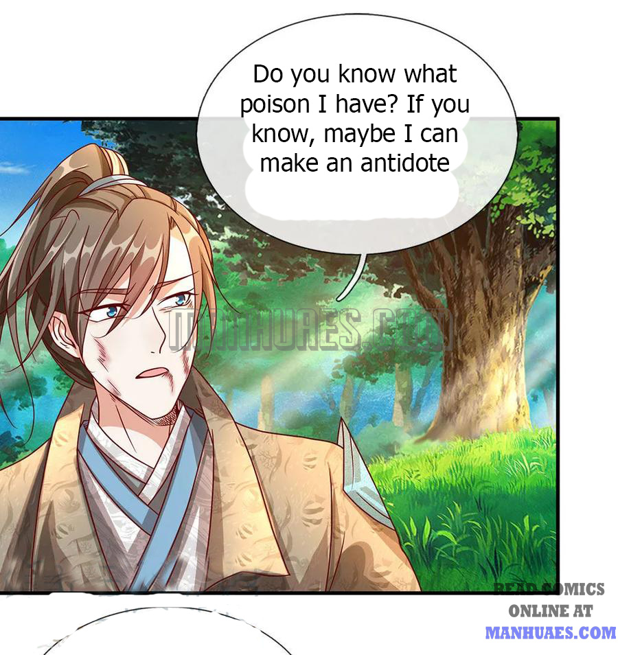 Marvelous Hero of the Sword chapter 88 - page 8