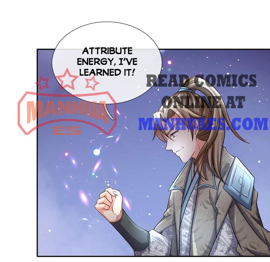 Marvelous Hero of the Sword chapter 81 - page 16