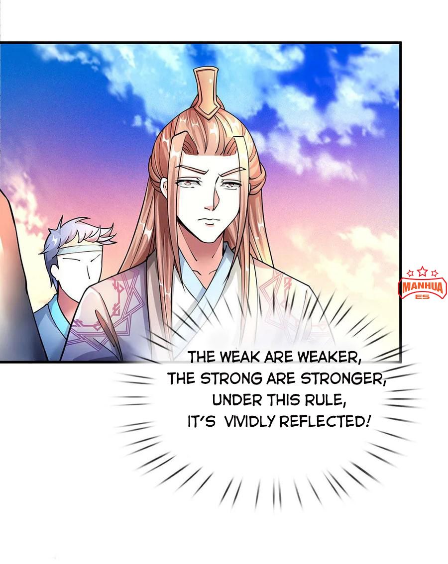 Marvelous Hero of the Sword chapter 71 - page 2