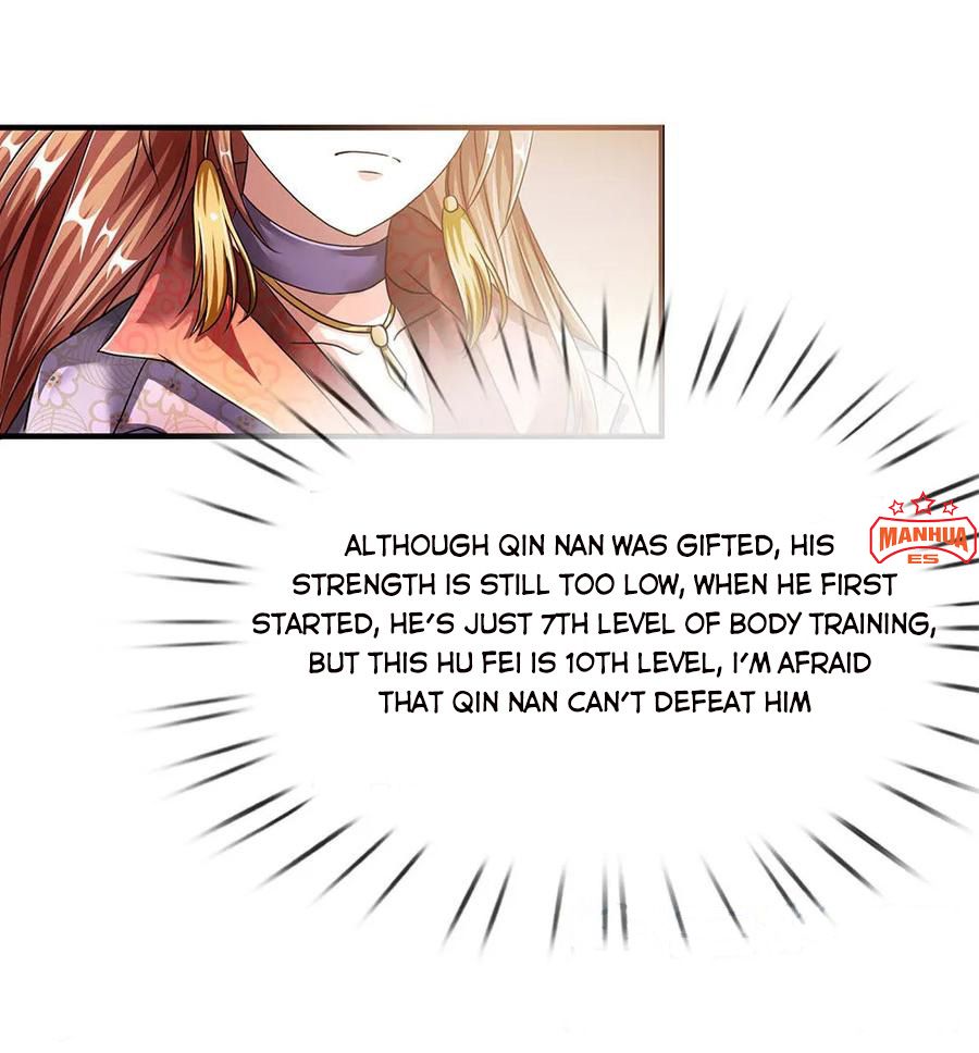 Marvelous Hero of the Sword chapter 71 - page 8