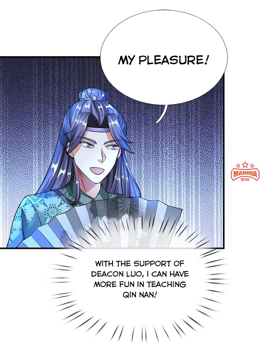 Marvelous Hero of the Sword chapter 70 - page 10