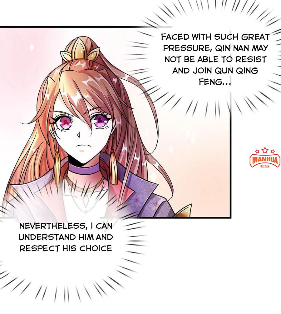 Marvelous Hero of the Sword chapter 70 - page 3
