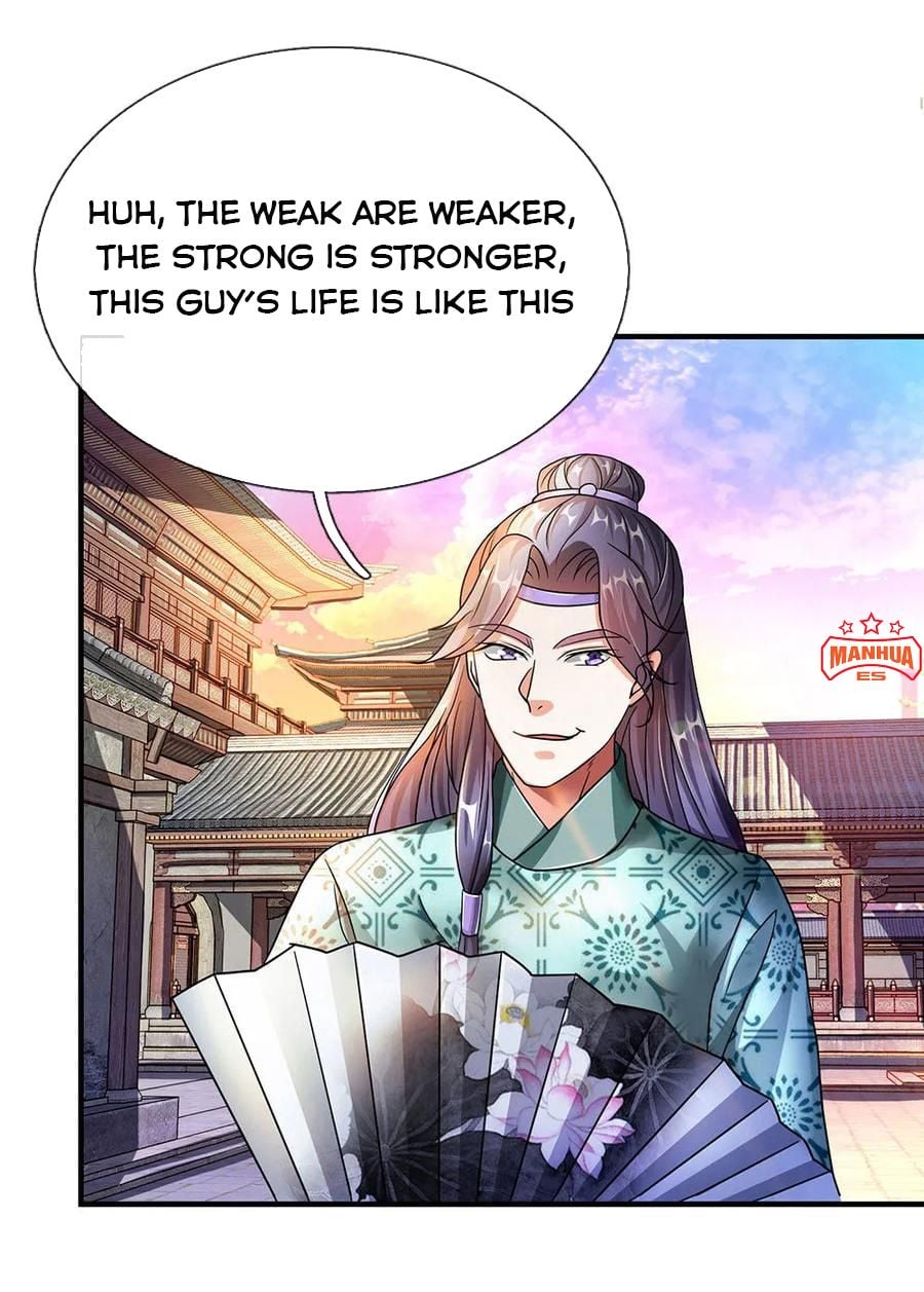 Marvelous Hero of the Sword chapter 70 - page 7