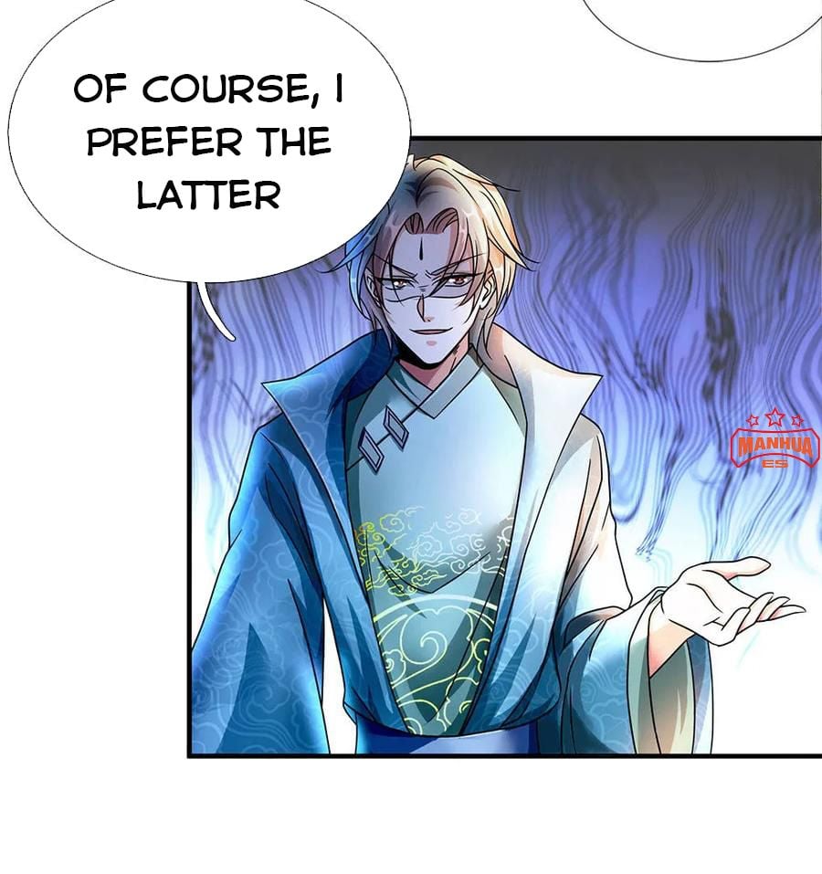 Marvelous Hero of the Sword chapter 70 - page 9