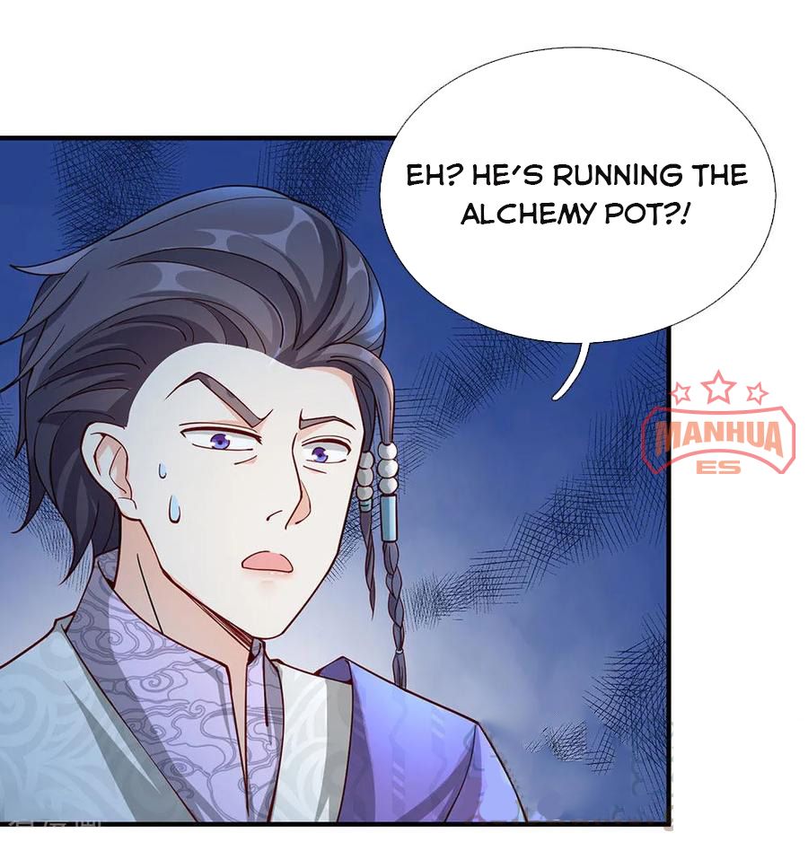 Marvelous Hero of the Sword chapter 67 - page 1