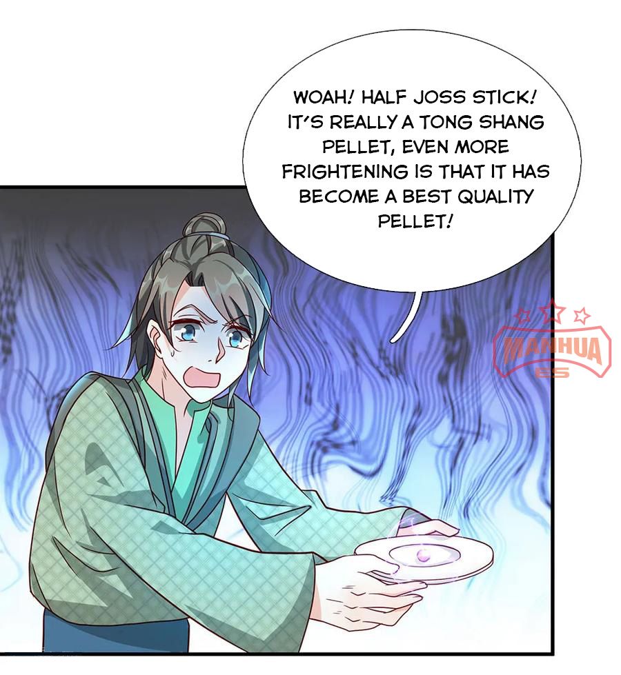 Marvelous Hero of the Sword chapter 67 - page 12