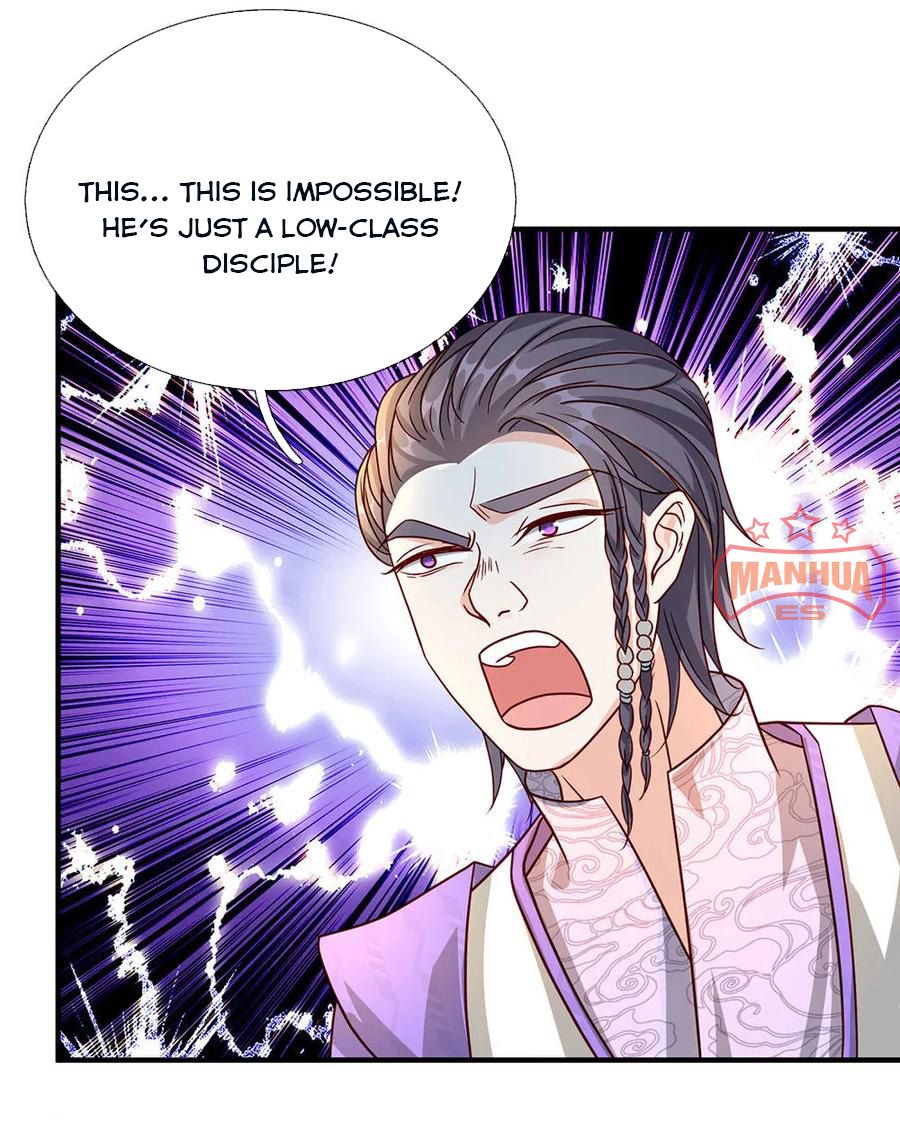 Marvelous Hero of the Sword chapter 67 - page 13