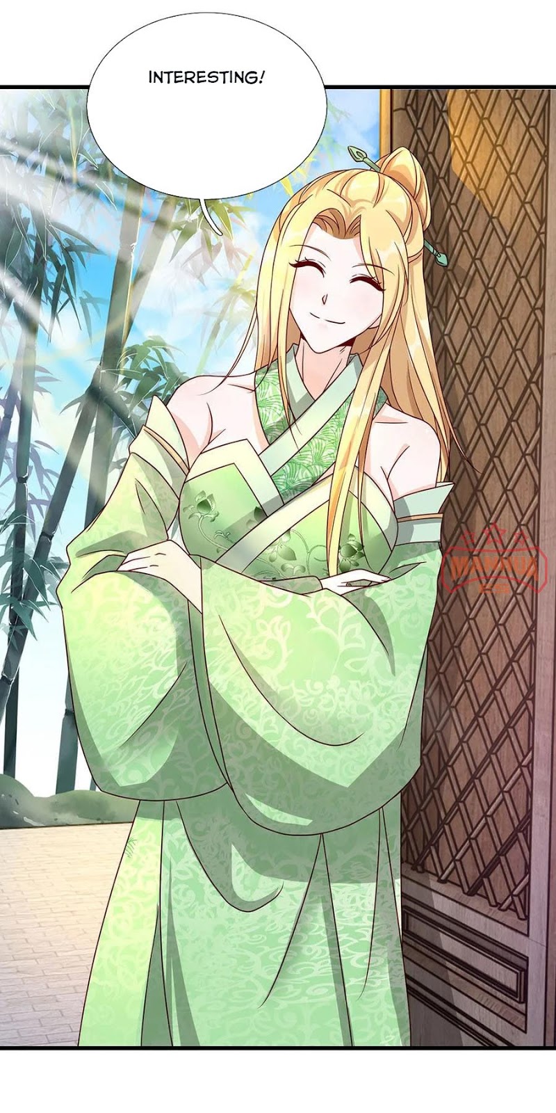 Marvelous Hero of the Sword chapter 67 - page 14