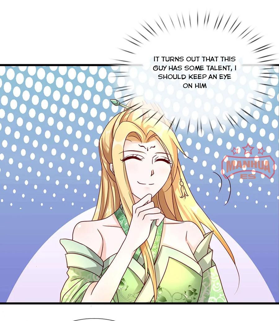 Marvelous Hero of the Sword chapter 67 - page 16