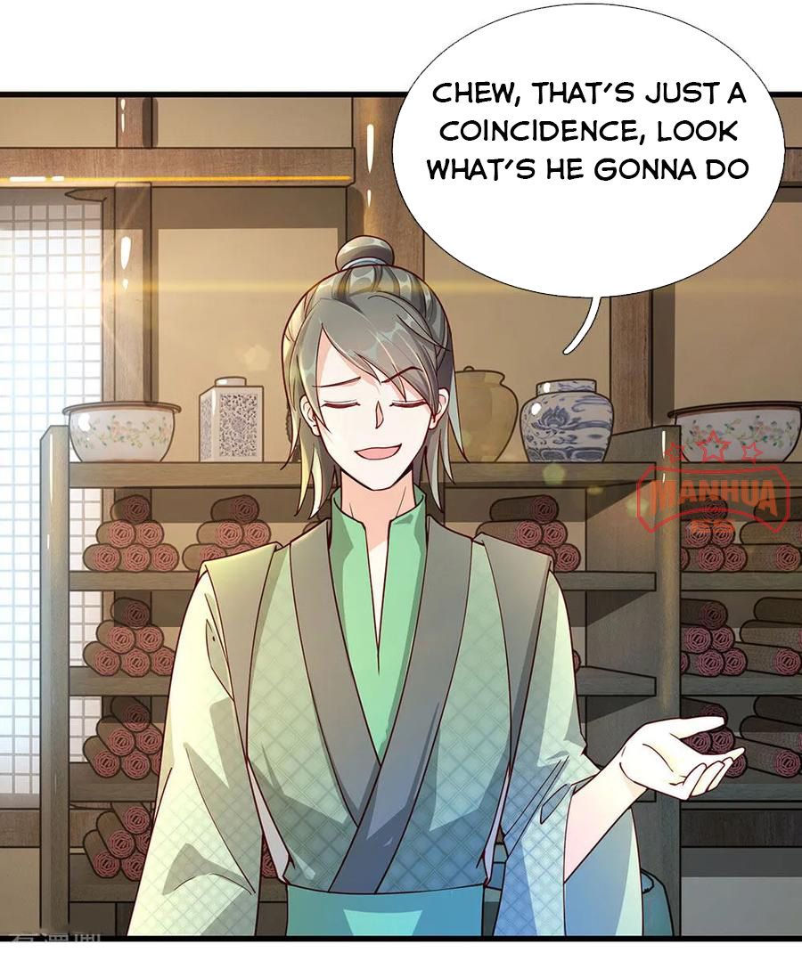Marvelous Hero of the Sword chapter 67 - page 2