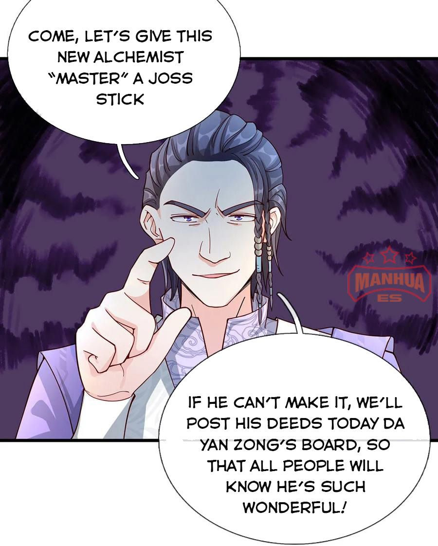 Marvelous Hero of the Sword chapter 67 - page 6