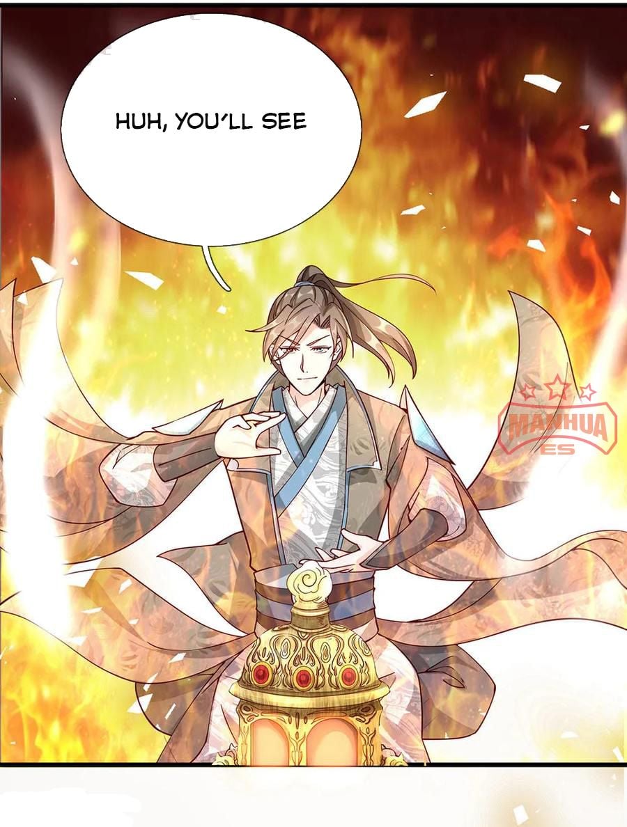 Marvelous Hero of the Sword chapter 67 - page 7