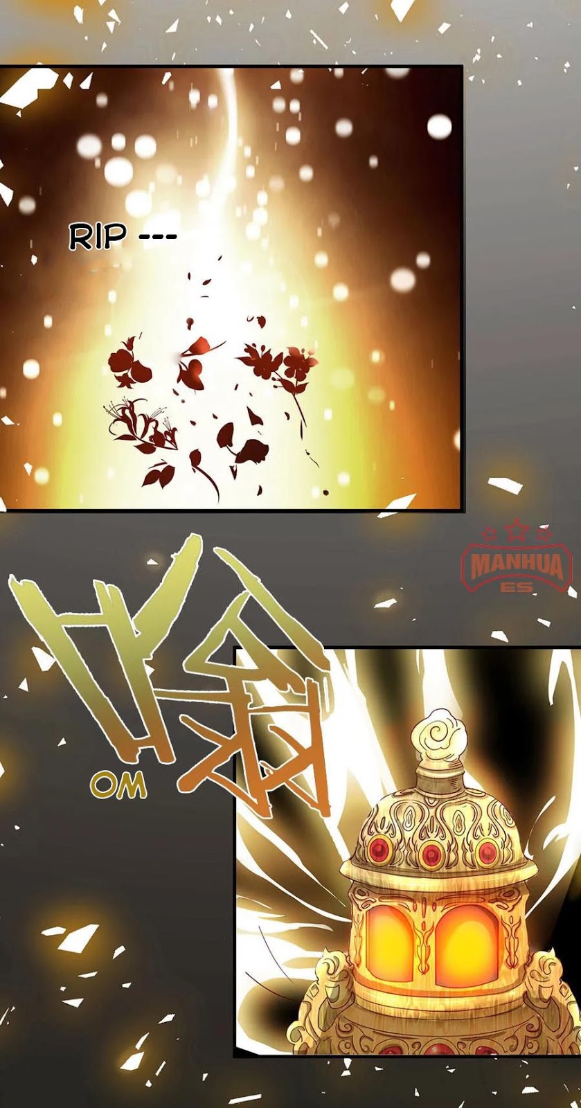 Marvelous Hero of the Sword chapter 67 - page 9