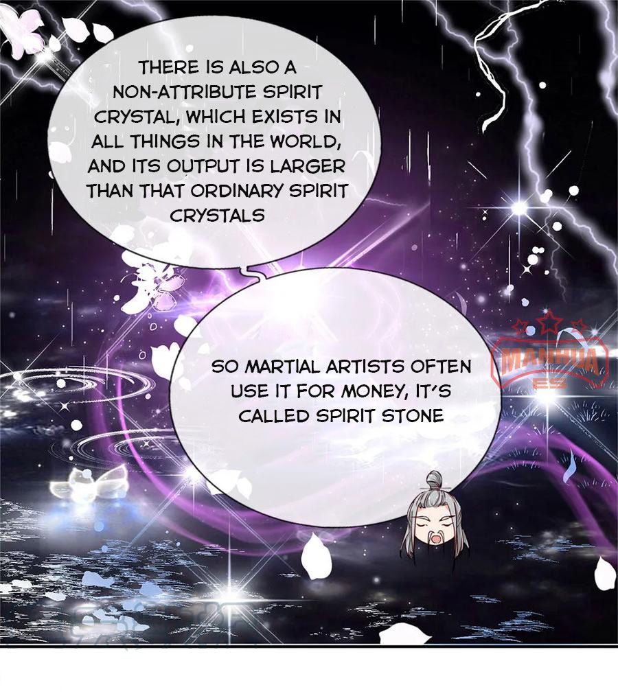 Marvelous Hero of the Sword chapter 65 - page 1