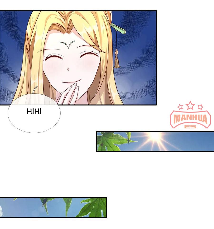 Marvelous Hero of the Sword chapter 65 - page 13