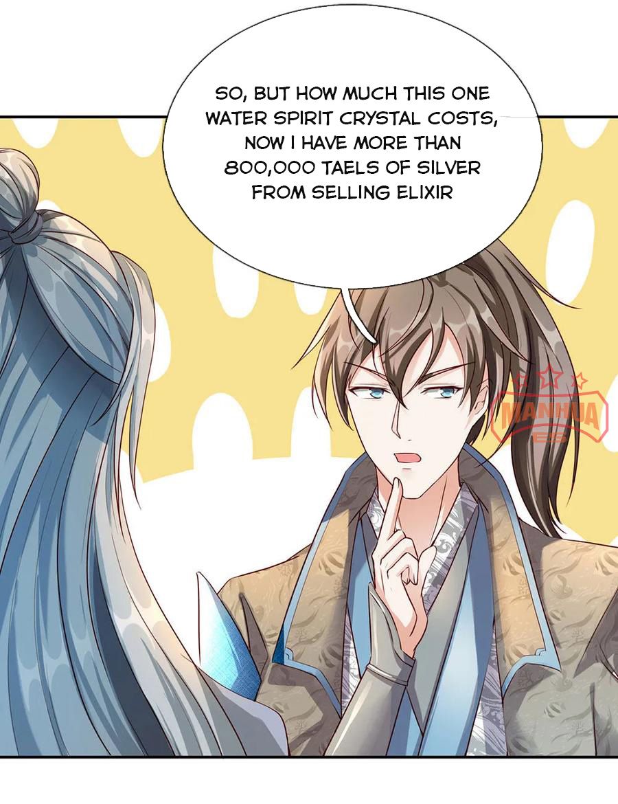 Marvelous Hero of the Sword chapter 65 - page 4