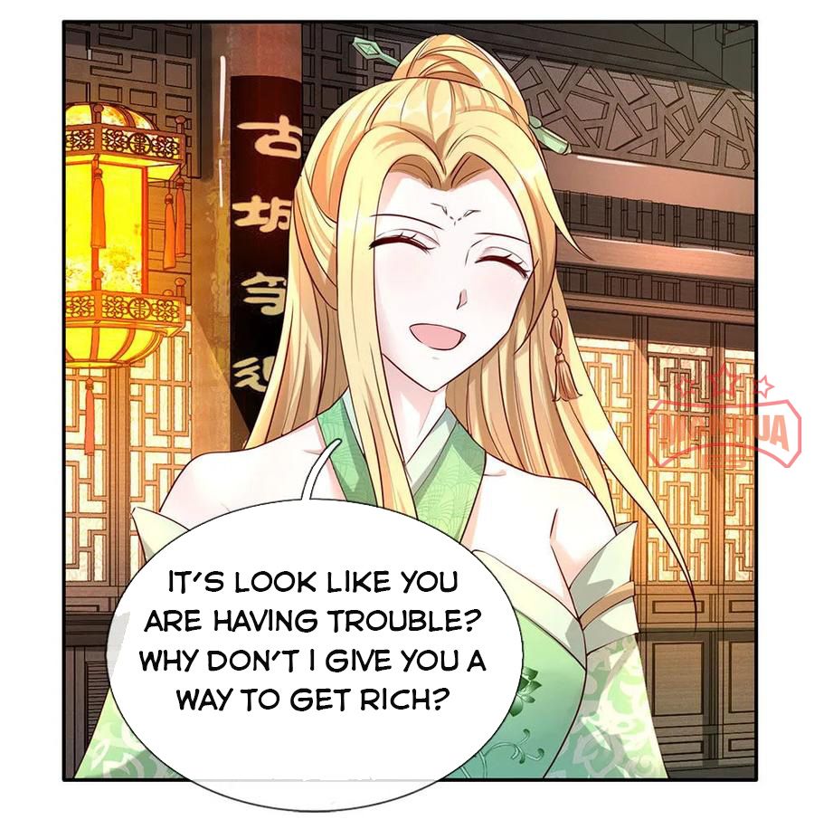 Marvelous Hero of the Sword chapter 65 - page 9