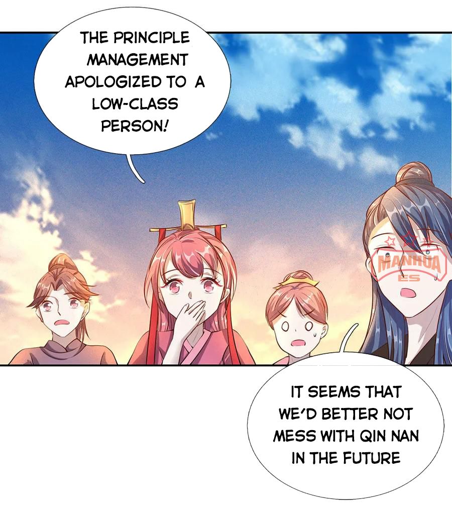 Marvelous Hero of the Sword chapter 63 - page 12