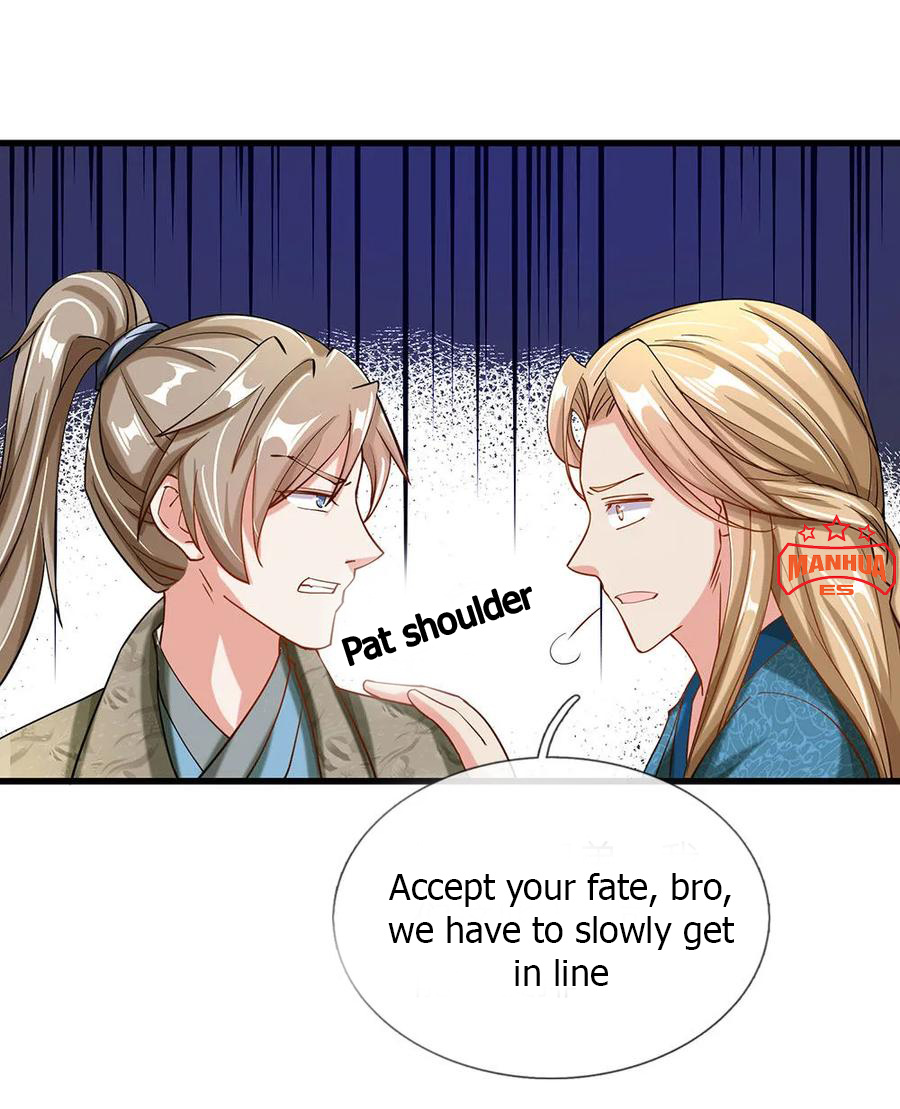 Marvelous Hero of the Sword chapter 61 - page 18