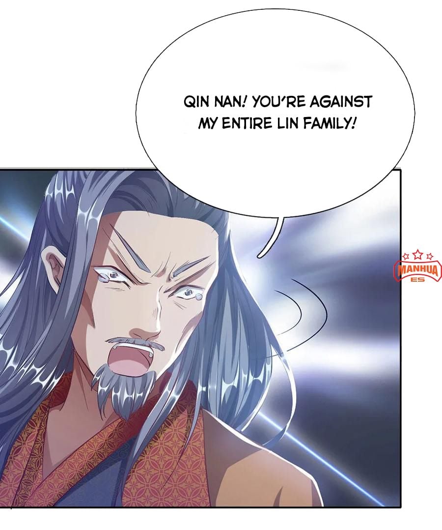 Marvelous Hero of the Sword chapter 59 - page 6