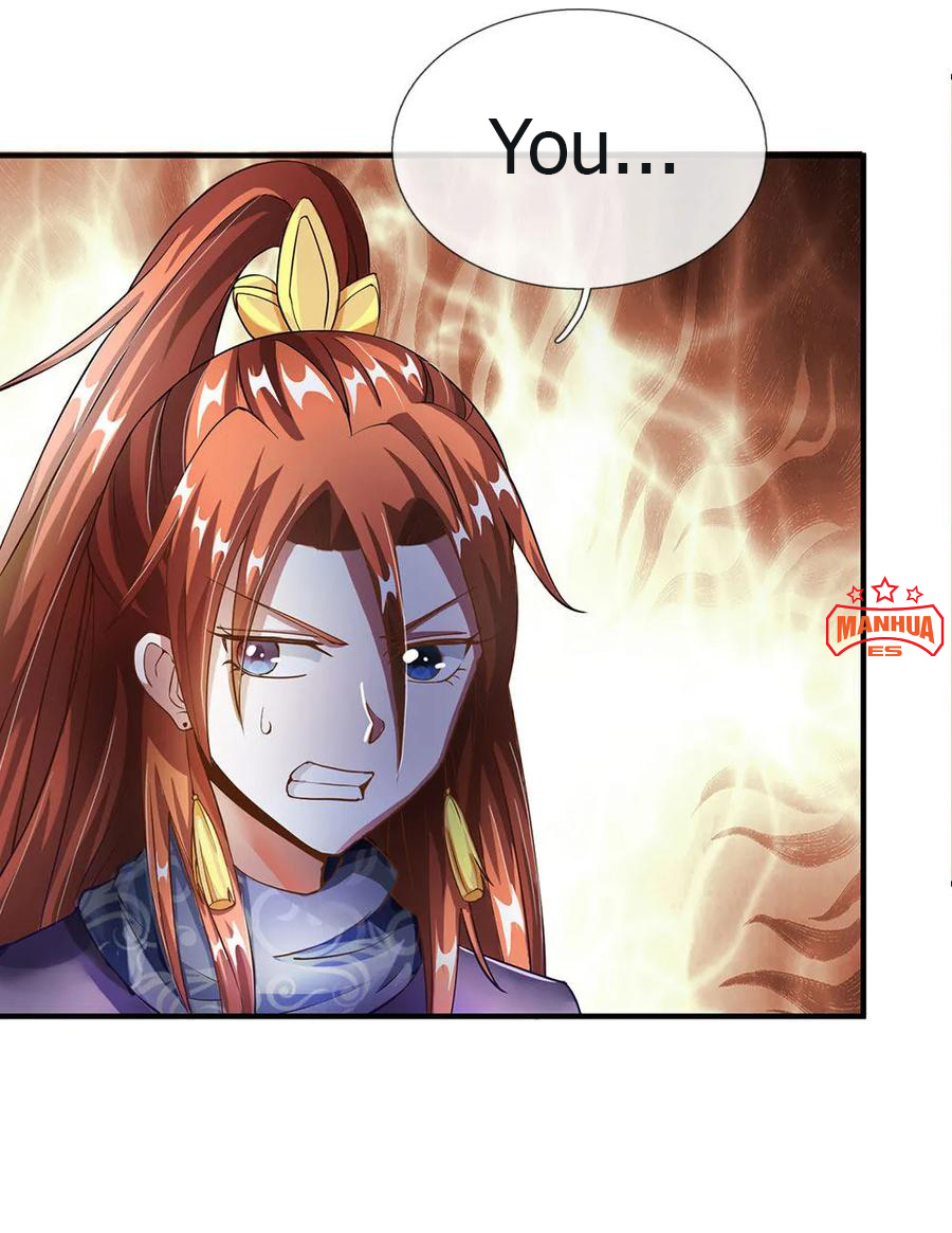 Marvelous Hero of the Sword chapter 56 - page 10